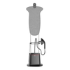 Arshia Garment Steamer GS118 – 2400W Professional High-Pressure Clothes Steamer with Stainless Steel Boiler & 7-Bar Steam Power