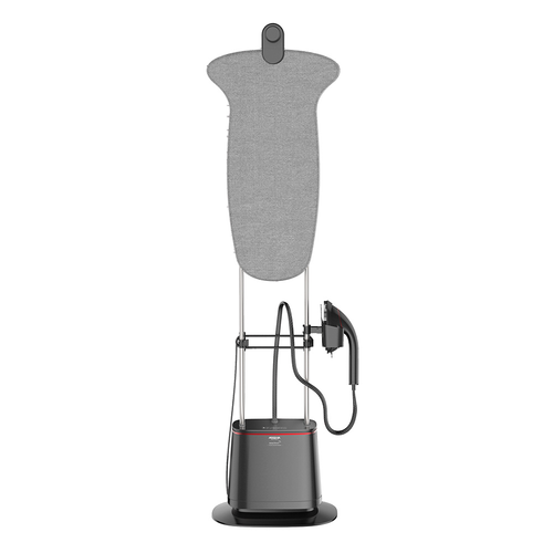 Arshia Garment Steamer GS118 – 2400W Professional High-Pressure Clothes Steamer with Stainless Steel Boiler & 7-Bar Steam Power