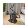 Arshia 2400W Drum Vacuum Cleaner – 23L Capacity, Turbo Brush, Copper Motor, for Home & Commercial Use