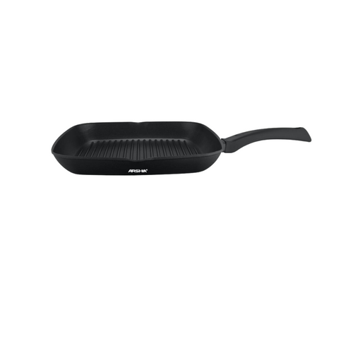 ARSHIA CO498 Griddle Pan