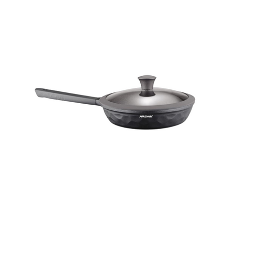 ARSHIA CO110 FRY PAN WITH LID