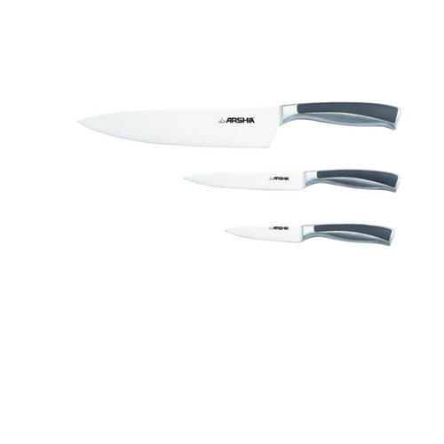 ARSHIA 3in1 Knife Sets