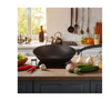 Arshia CO112 Basic Wok Pan 28CM