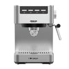 Arshia Espresso Machine 3215 – 20-Bar Pump, 1100W, 1L Water Tank | Professional Home Coffee Maker