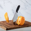 Arshia Non-stick Knife 8pc Set Black K259-2107