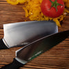 Arshia Non-stick Knife 8pc Set Black K259-2107