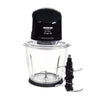 Arshia Electric Chopper 6-Blades Black BS