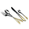 Arshia 24 pcs cutlery set