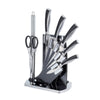 Arshia German Steel Knife 8pc Set | K270
