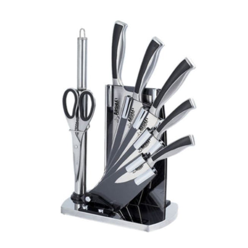 Arshia German Steel Knife 8pc Set | K270