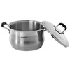 Arshia Stainless Steel Casserole 36CM