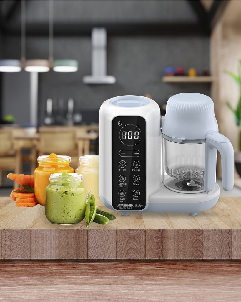 Baby Food Processor