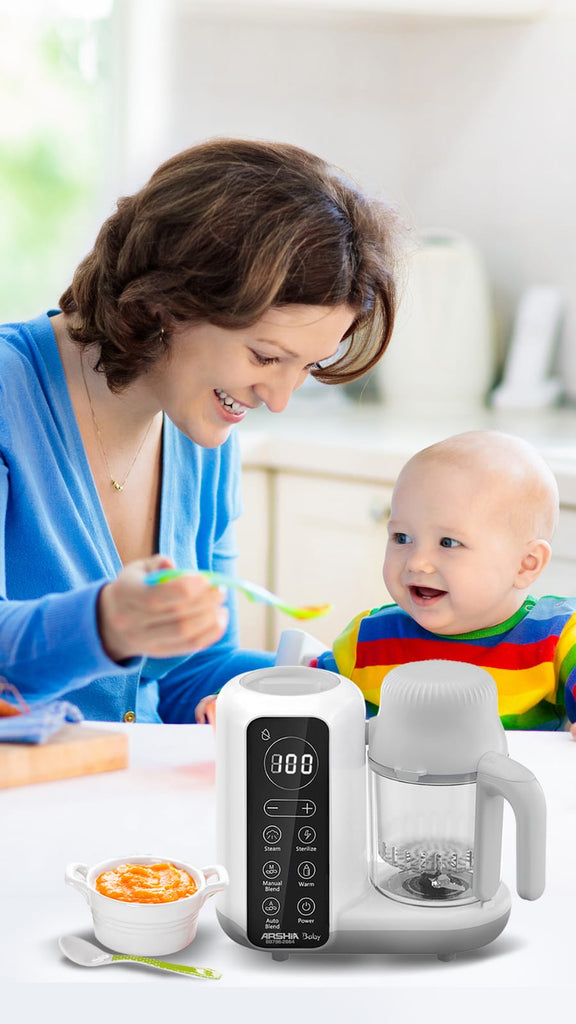 Baby Food Processor