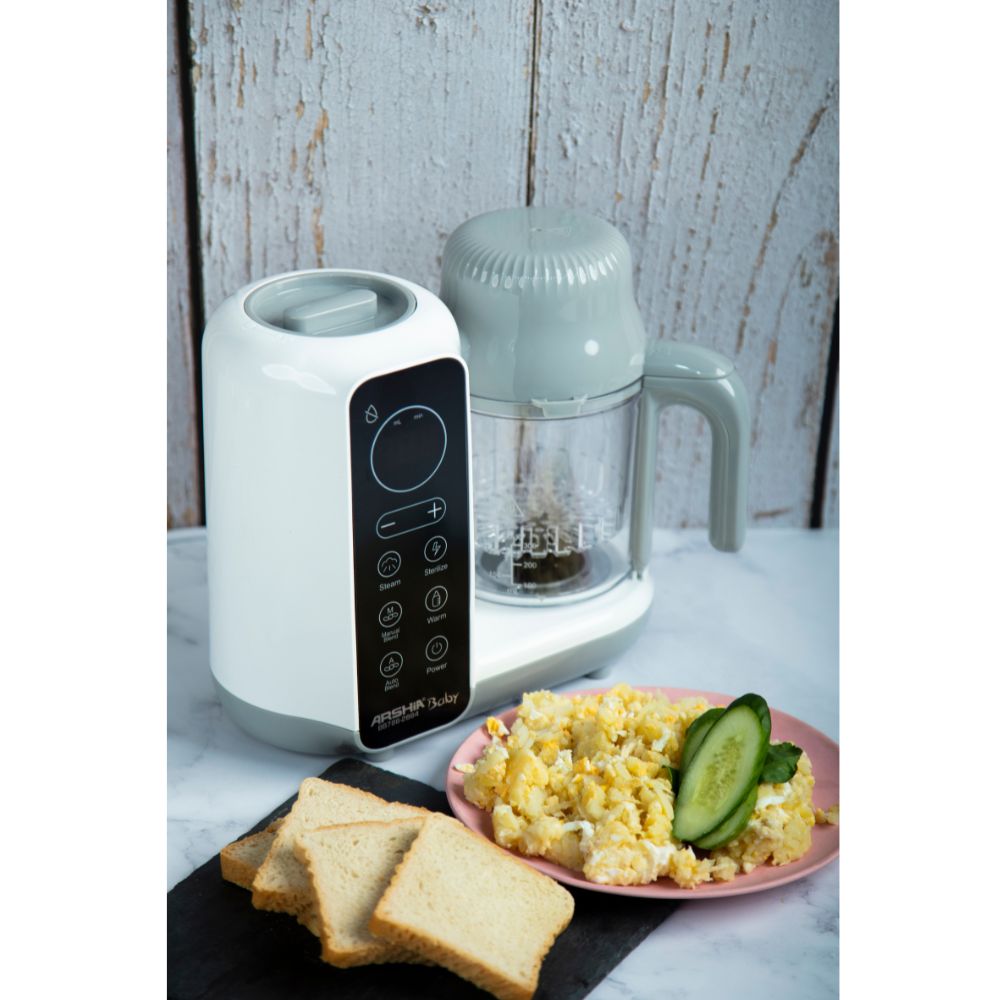 Baby Food Processor