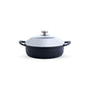 Arshia Aluminum Die Cast Fry Pan 32cm