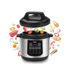 Digital Pressure Cooker