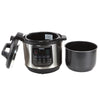 Digital Pressure Cooker