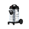 Drum Vacuum Cleaner 23L | Silver