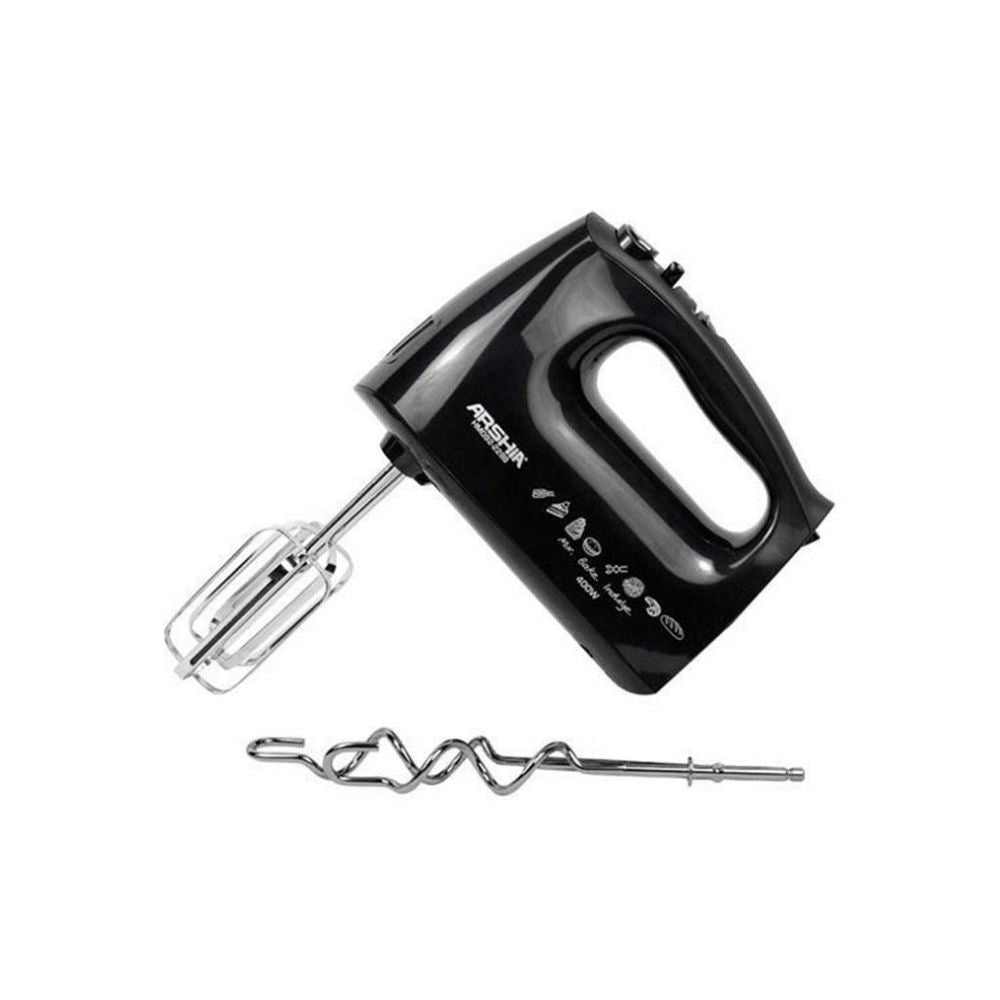 HAND MIXER