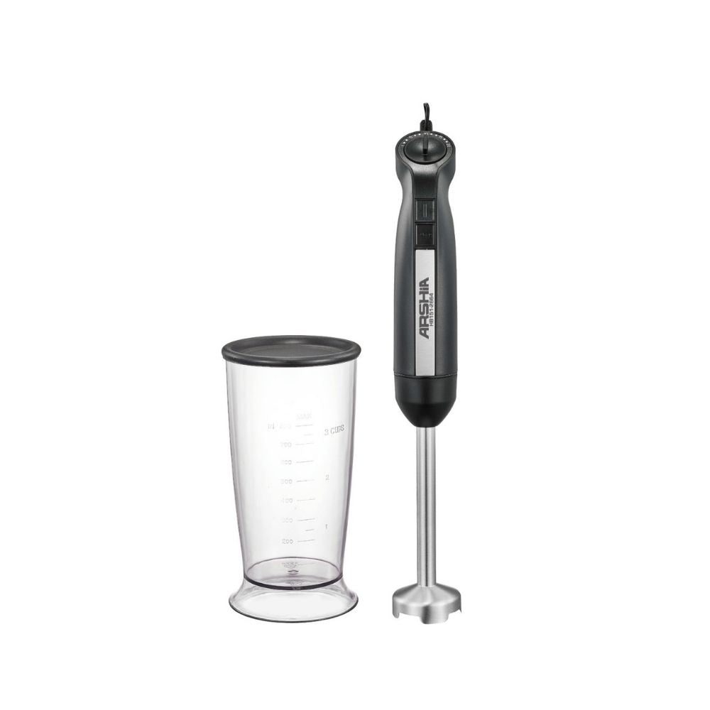 Hand Blender Black