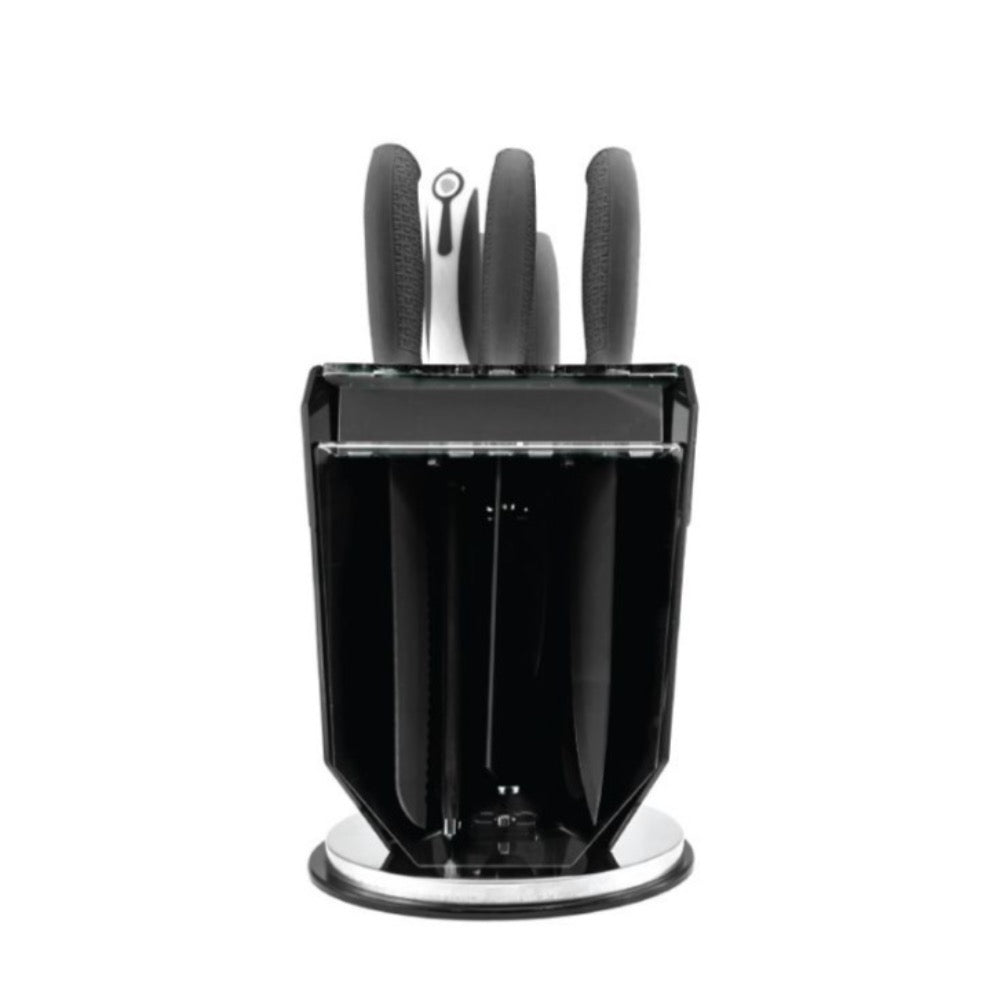 Non-stick Knife 8pc Set
