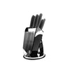 Non-stick Knife 8pc Set