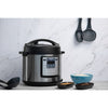 Arshia Double Pot Pressure Cooker 12L