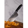 Arshia Non-stick Knife 8pc Set Black