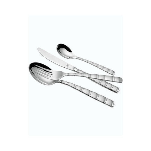 Silver Cutlery 24pc Set