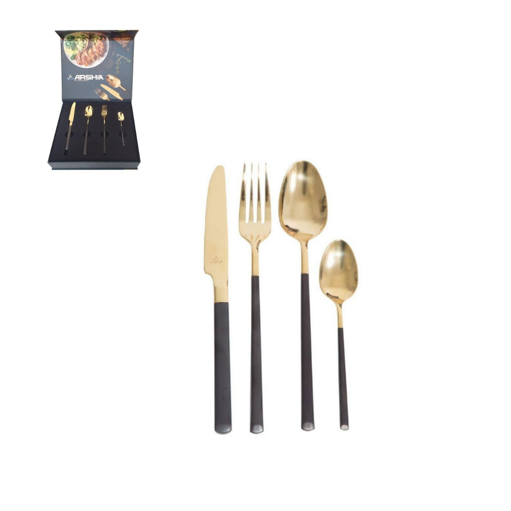 cutlery set