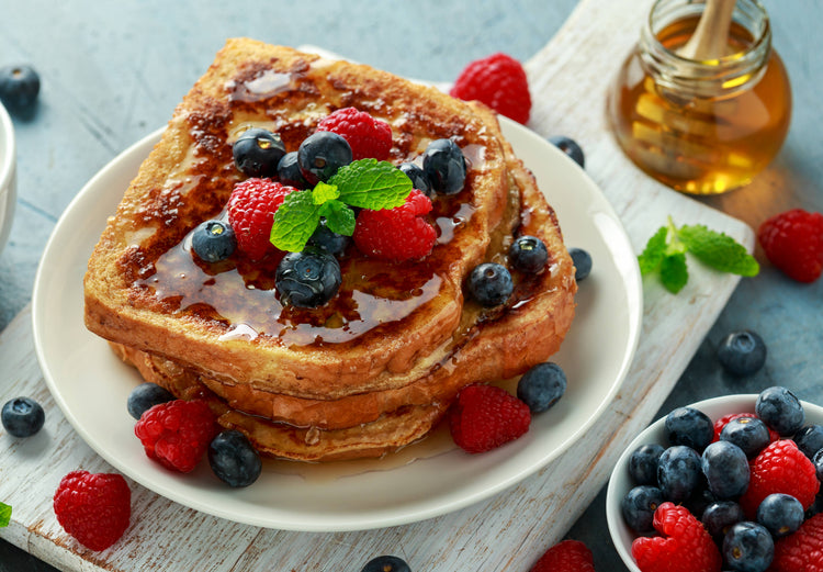 French Toast
