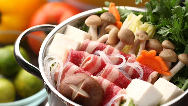 Chinese Hotpot