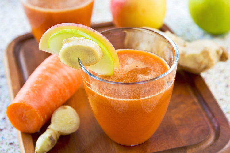 Immunity Boost Juice