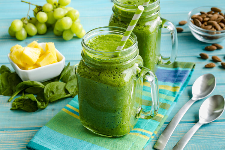 Green Detox Juice