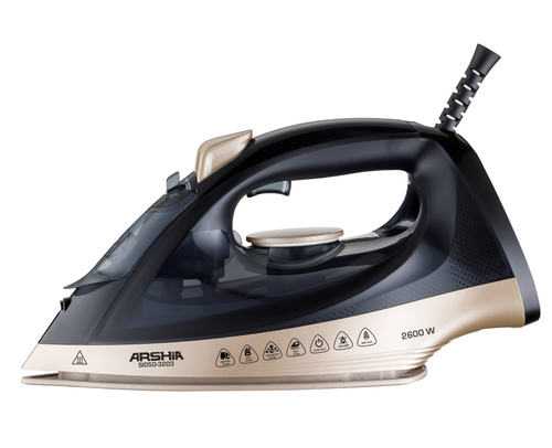 STEAM IRON