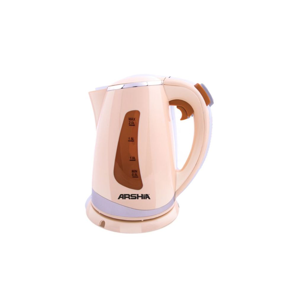 Arshia Cordless Kettle EK622