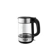 Arshia premium Glass Kettle Black GK118