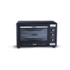 Arshia Multifunctional Toaster Oven Black 88 Litre