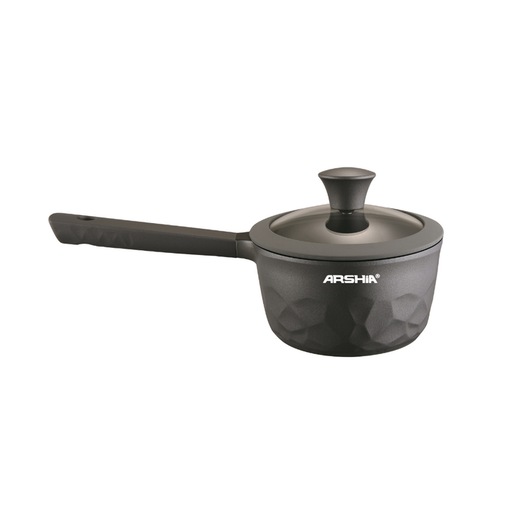 Arshia 14-Piece Die Casted Cookware Set