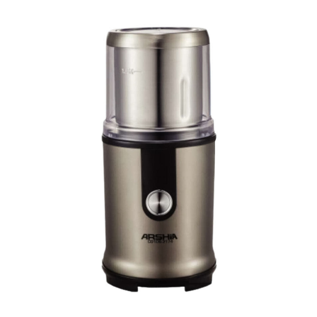 Arshia Wet and Dry Coffee Grinder