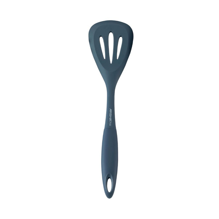 Arshia Kitchenware Utensils Silicone Silicone Slotted Turner Utensil Premium Quality