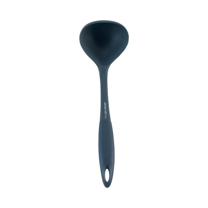 Arshia Kitchenware Utensils Silicone Silicone Soup Ladle Utensil Premium Quality
