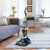 Arshia Carpet Washer 800W – Dual Turbo Power, HeatForce Quick Dry 30min, 11KPA Suction, 2.1L Tank, Upholstery Tool & Advanced Scrubbing Brush – 18-Month Warranty
