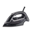 Arshia Steam Iron (Black & Silver)