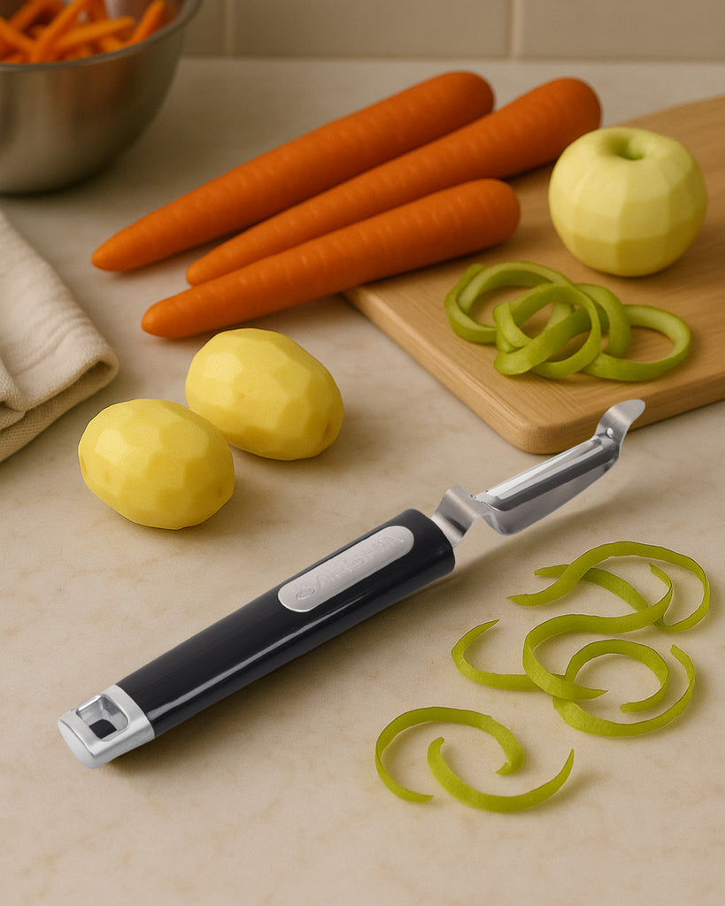 Arshia Fruits and Vegetable Peeler