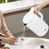 Arshia 1.7L Electric Kettle (White)