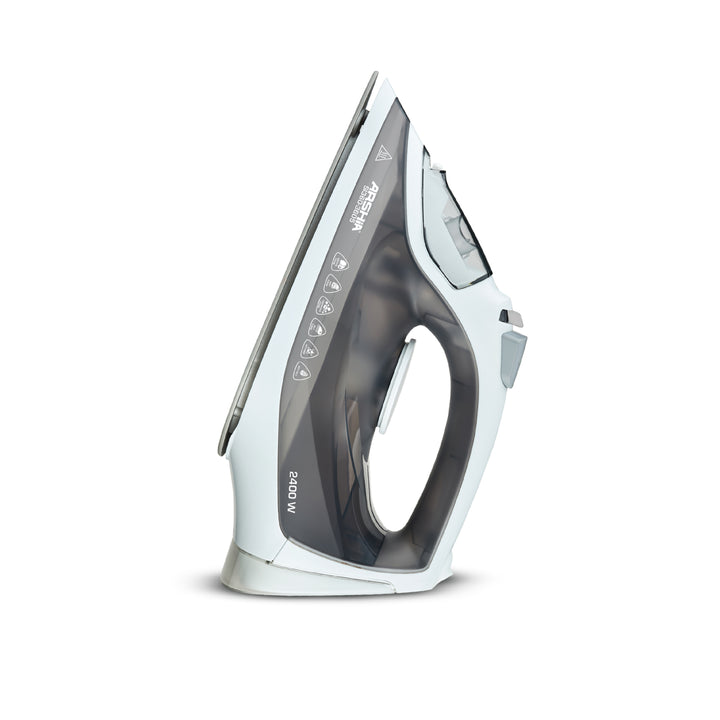 Arshia Steam Iron (White)