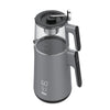 Arshia Tea Maker (Gray)
