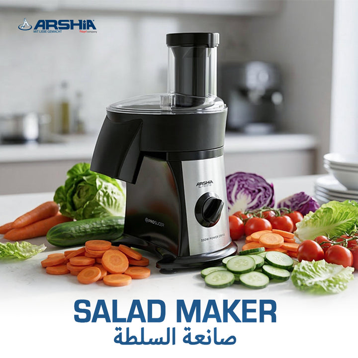 Arshia Salad Maker