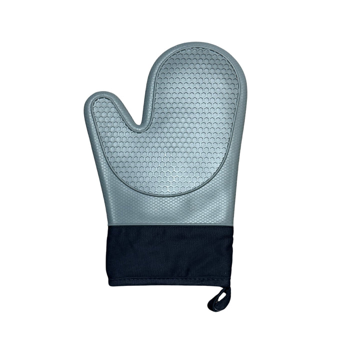 Arshia Gray Silicone Glove Kitchen Tools